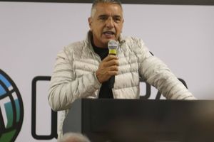 Caf&eacute; e Networking: 100 dias do IDEA