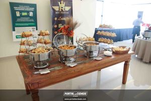 Caf&eacute; e Networking: 100 dias do IDEA