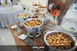 Caf&eacute; e Networking: 100 dias do IDEA