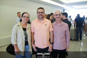 Caf&eacute; e Networking: 100 dias do IDEA