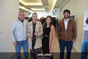 Caf&eacute; e Networking: 100 dias do IDEA