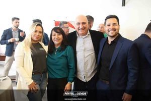 Caf&eacute; e Networking: 100 dias do IDEA