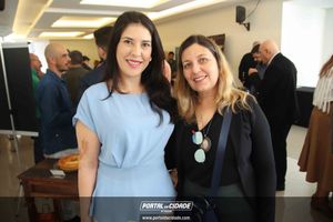 Caf&eacute; e Networking: 100 dias do IDEA