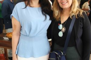 Caf&eacute; e Networking: 100 dias do IDEA