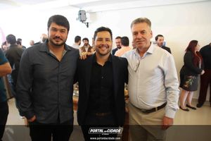 Caf&eacute; e Networking: 100 dias do IDEA