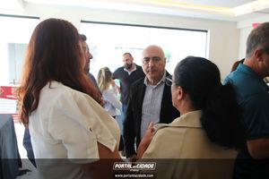 Caf&eacute; e Networking: 100 dias do IDEA