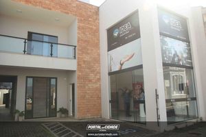 Caf&eacute; e Networking: 100 dias do IDEA