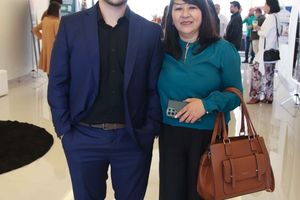 Caf&eacute; e Networking: 100 dias do IDEA