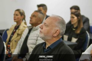 Caf&eacute; e Networking: 100 dias do IDEA