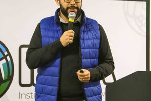 Caf&eacute; e Networking: 100 dias do IDEA
