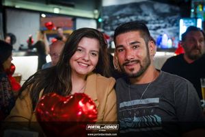 Dia dos Namorados no Seo DIto 2026