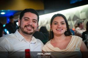 Dia dos Namorados no Seo DIto 2026