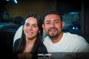 Dia dos Namorados no Seo DIto 2026