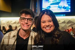 Dia dos Namorados no Seo DIto 2026