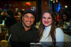 Dia dos Namorados no Seo DIto 2026