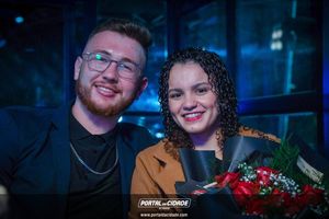 Dia dos Namorados no Seo DIto 2026