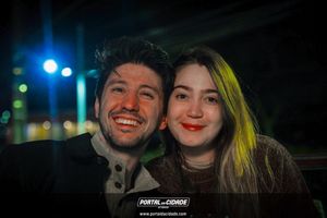 Dia dos Namorados no Seo DIto 2026