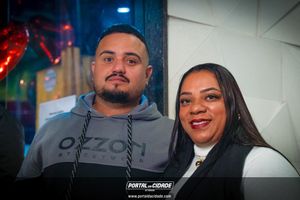 Dia dos Namorados no Seo DIto 2026