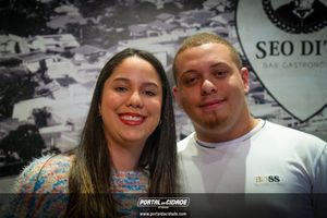 Dia dos Namorados no Seo DIto 2026