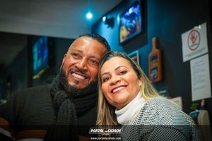 Dia dos Namorados no Seo DIto 2026