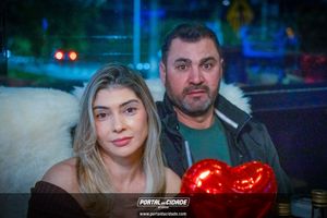 Dia dos Namorados no Seo DIto 2026