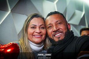 Dia dos Namorados no Seo DIto 2026
