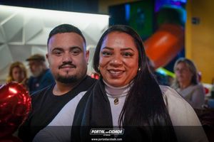 Dia dos Namorados no Seo DIto 2026