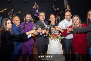 Baile de Gala em 359 anos de Atibaia