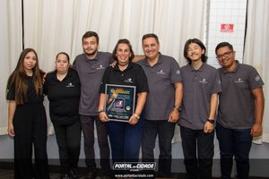 ISO Empresarial 2023/2024