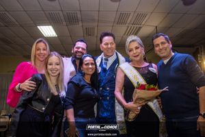 Miss e Mister 3&ordf; Idade