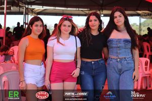 1&ordm; Boi no Rolete e Costela Caipira