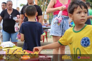 2&ordf; Festa das Crian&ccedil;as dos Com&eacute;rcios do Colina Sul