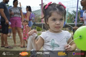 2&ordf; Festa das Crian&ccedil;as dos Com&eacute;rcios do Colina Sul