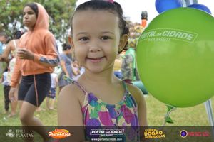 2&ordf; Festa das Crian&ccedil;as dos Com&eacute;rcios do Colina Sul