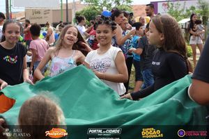 2&ordf; Festa das Crian&ccedil;as dos Com&eacute;rcios do Colina Sul