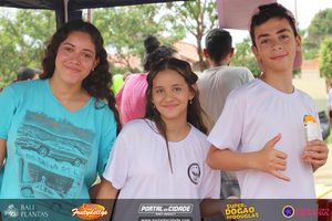 2&ordf; Festa das Crian&ccedil;as dos Com&eacute;rcios do Colina Sul