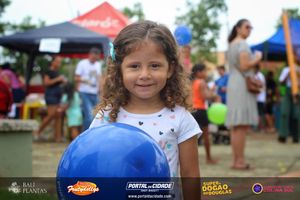 2&ordf; Festa das Crian&ccedil;as dos Com&eacute;rcios do Colina Sul