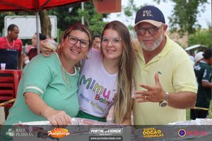 2&ordf; Festa das Crian&ccedil;as dos Com&eacute;rcios do Colina Sul