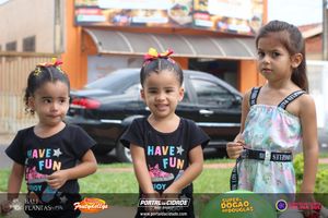 2&ordf; Festa das Crian&ccedil;as dos Com&eacute;rcios do Colina Sul