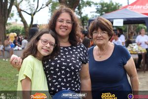 2&ordf; Festa das Crian&ccedil;as dos Com&eacute;rcios do Colina Sul