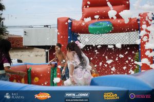 2&ordf; Festa das Crian&ccedil;as dos Com&eacute;rcios do Colina Sul