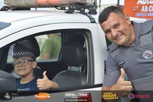 2&ordf; Festa das Crian&ccedil;as dos Com&eacute;rcios do Colina Sul