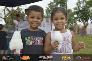 2&ordf; Festa das Crian&ccedil;as dos Com&eacute;rcios do Colina Sul