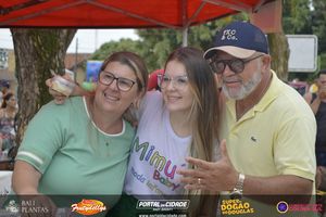 2&ordf; Festa das Crian&ccedil;as dos Com&eacute;rcios do Colina Sul