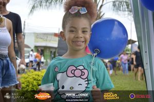 2&ordf; Festa das Crian&ccedil;as dos Com&eacute;rcios do Colina Sul