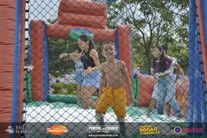 2&ordf; Festa das Crian&ccedil;as dos Com&eacute;rcios do Colina Sul