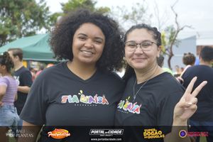 2&ordf; Festa das Crian&ccedil;as dos Com&eacute;rcios do Colina Sul