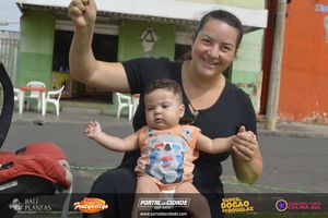 2&ordf; Festa das Crian&ccedil;as dos Com&eacute;rcios do Colina Sul