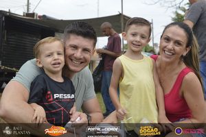 2&ordf; Festa das Crian&ccedil;as dos Com&eacute;rcios do Colina Sul