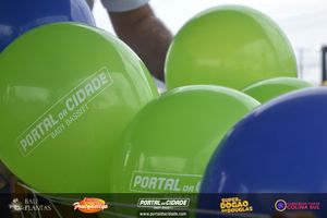 2&ordf; Festa das Crian&ccedil;as dos Com&eacute;rcios do Colina Sul